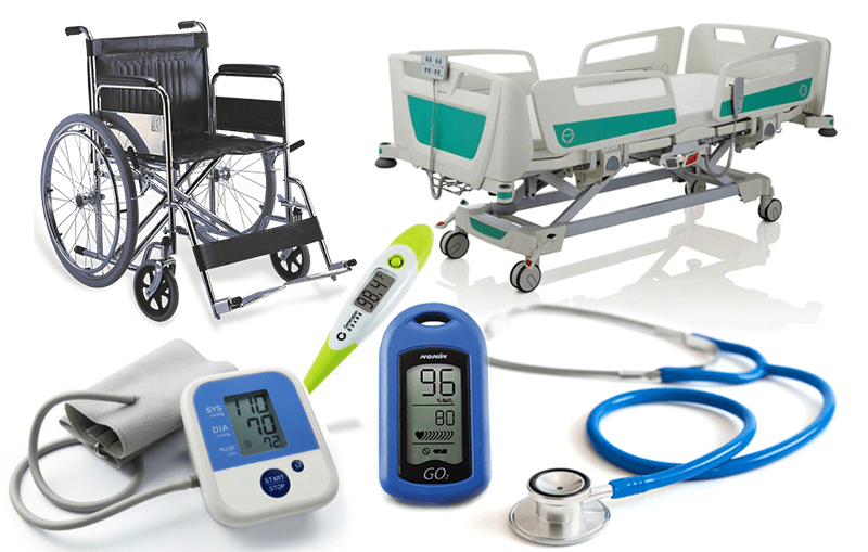 Top 5 Essential Medical Supplies for Hospitals Dynquest Medical